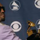 Kanye West (Getty Images)